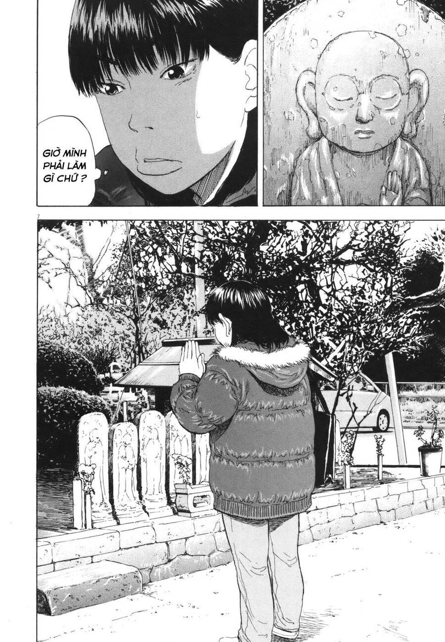 Boy On The Run Chapter 108 - 7