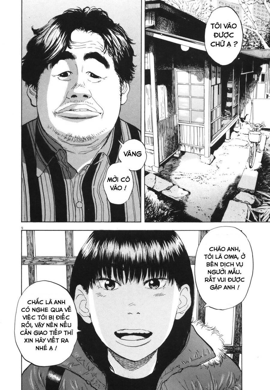 Boy On The Run Chapter 108 - 9