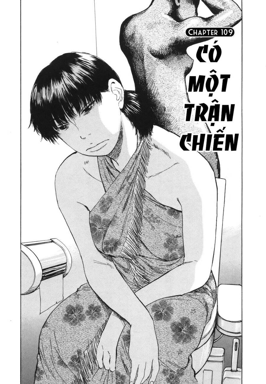 Boy On The Run Chapter 109 - 2