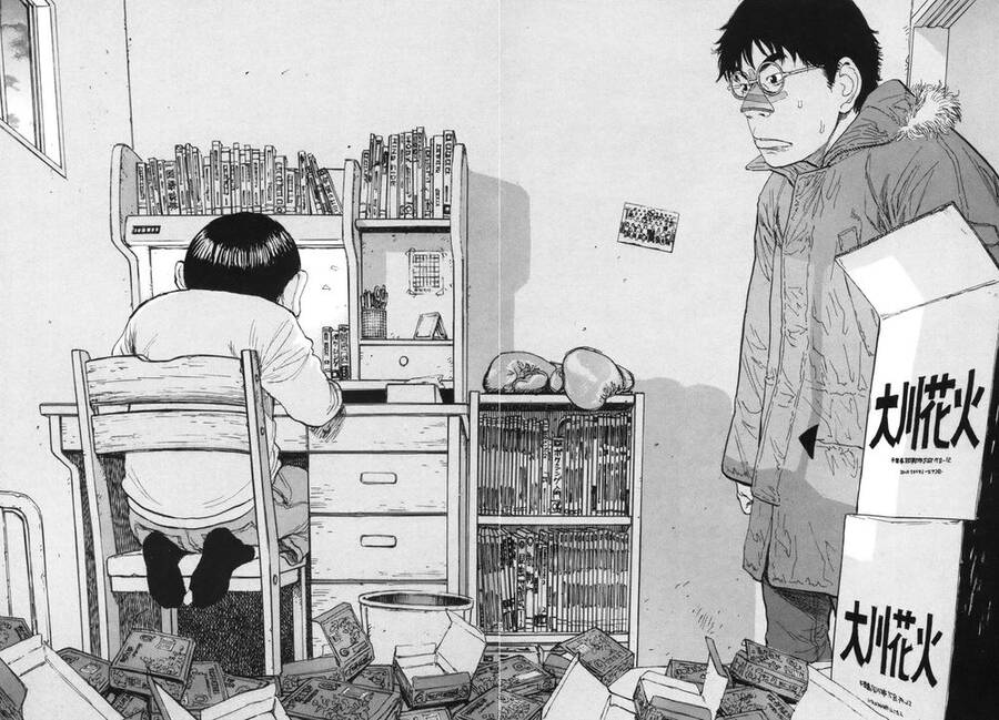 Boy On The Run Chapter 109 - 12