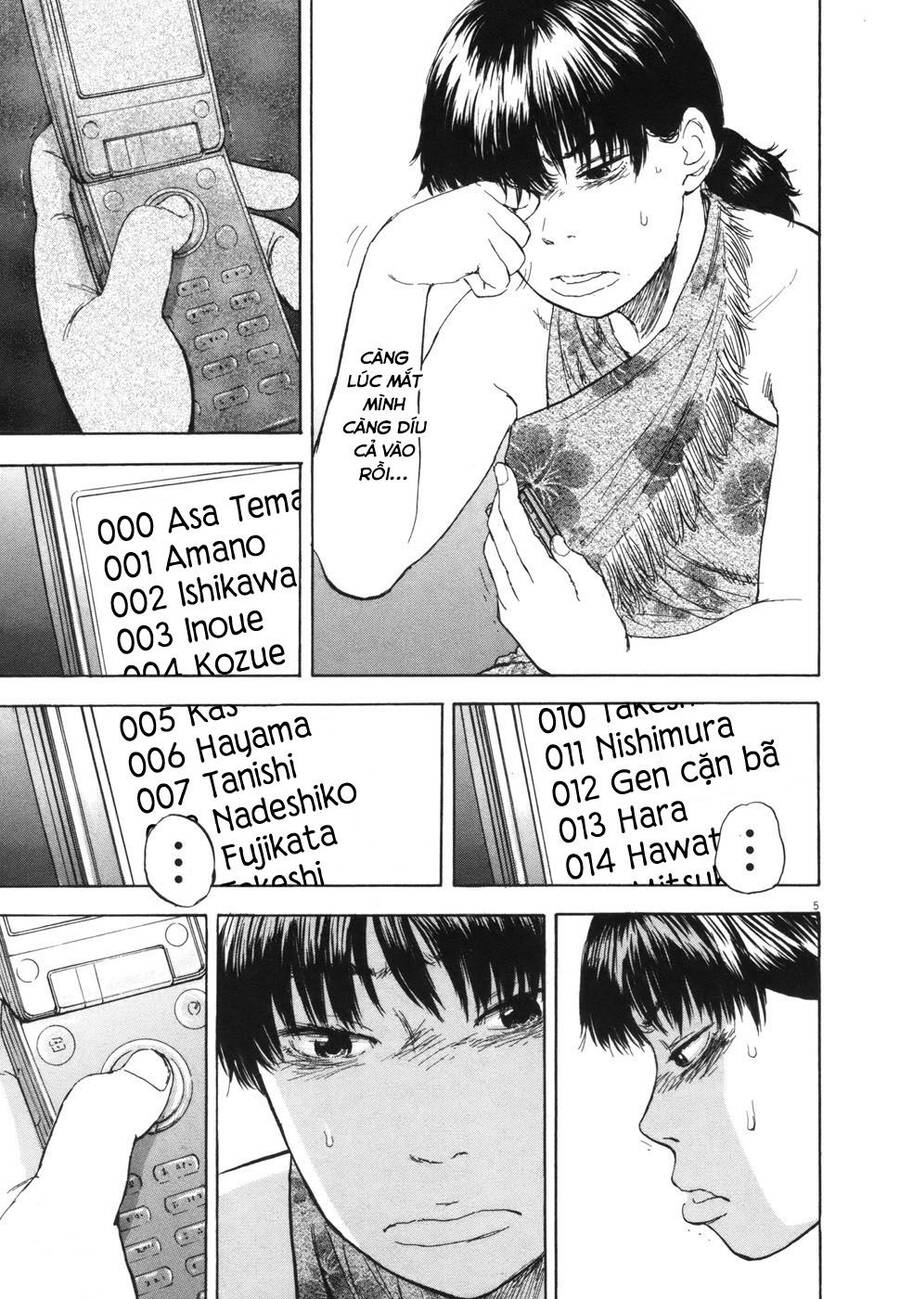 Boy On The Run Chapter 109 - 5