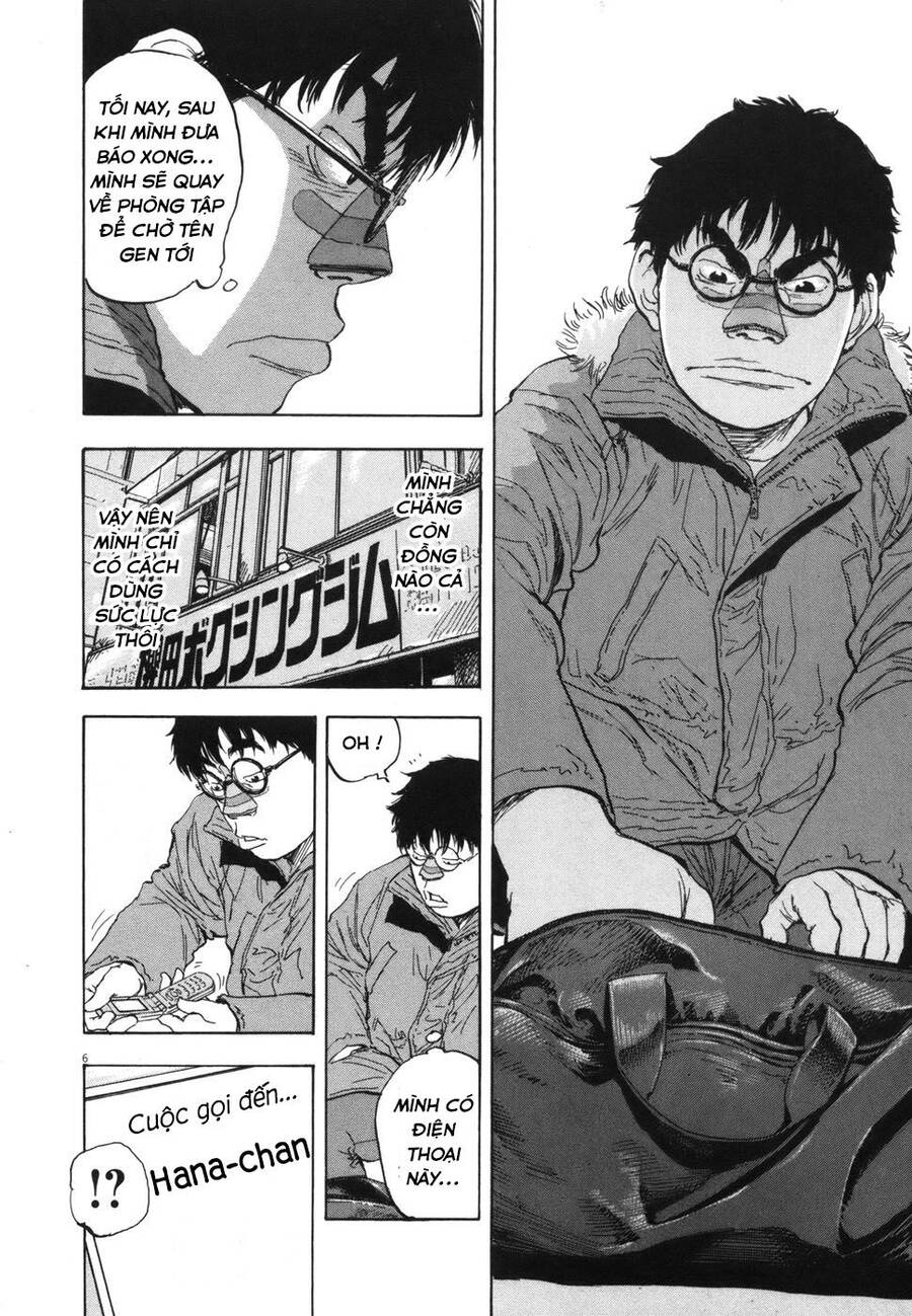 Boy On The Run Chapter 109 - 6