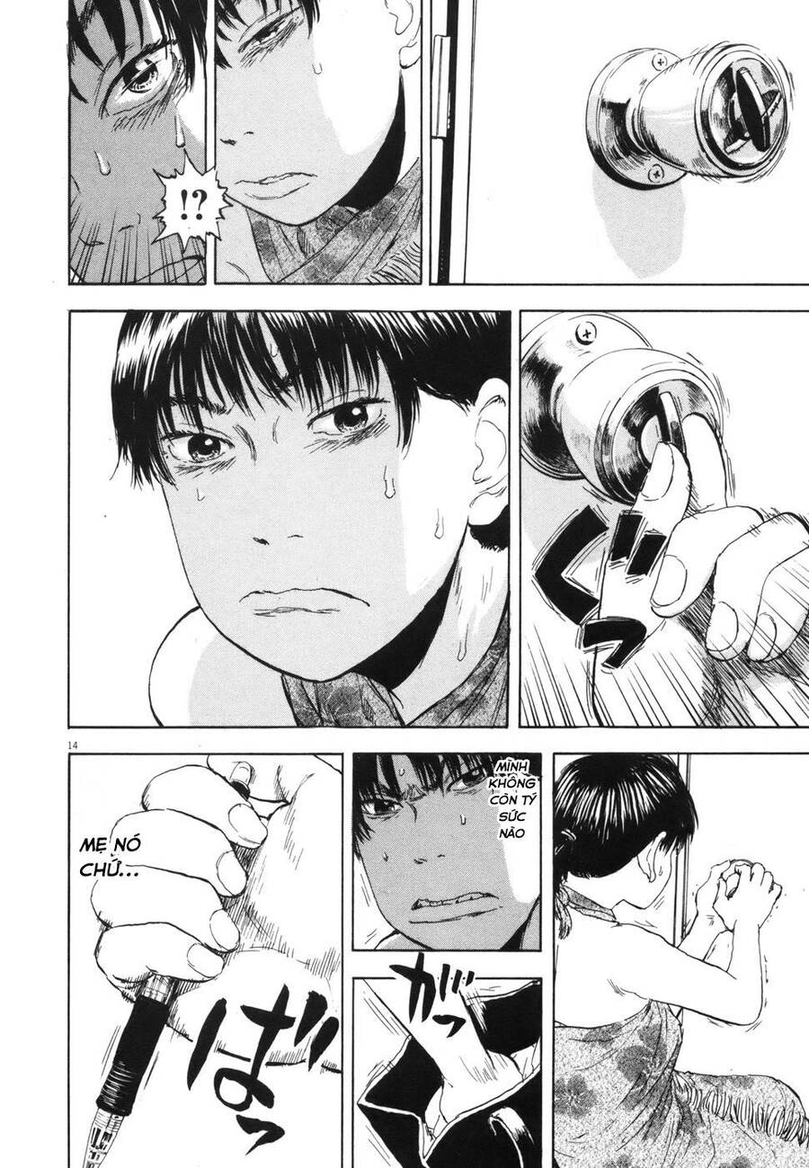 Boy On The Run Chapter 110 - 14