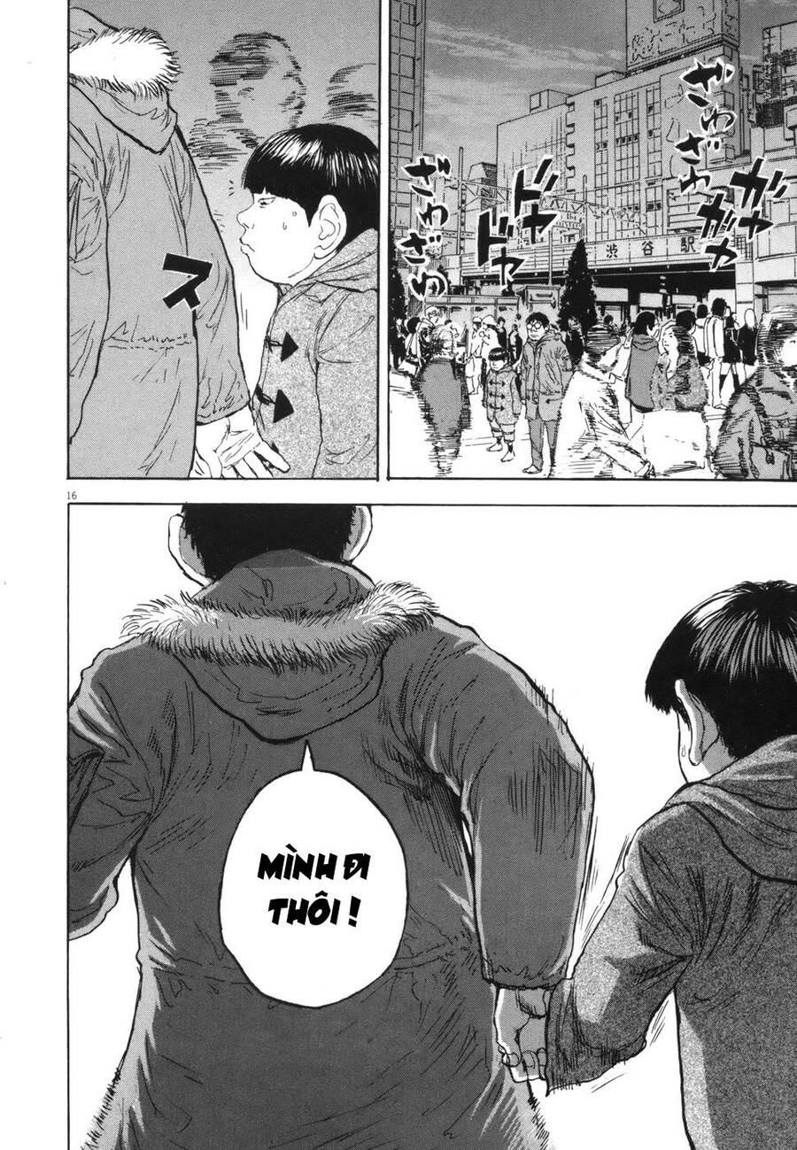 Boy On The Run Chapter 110 - 16
