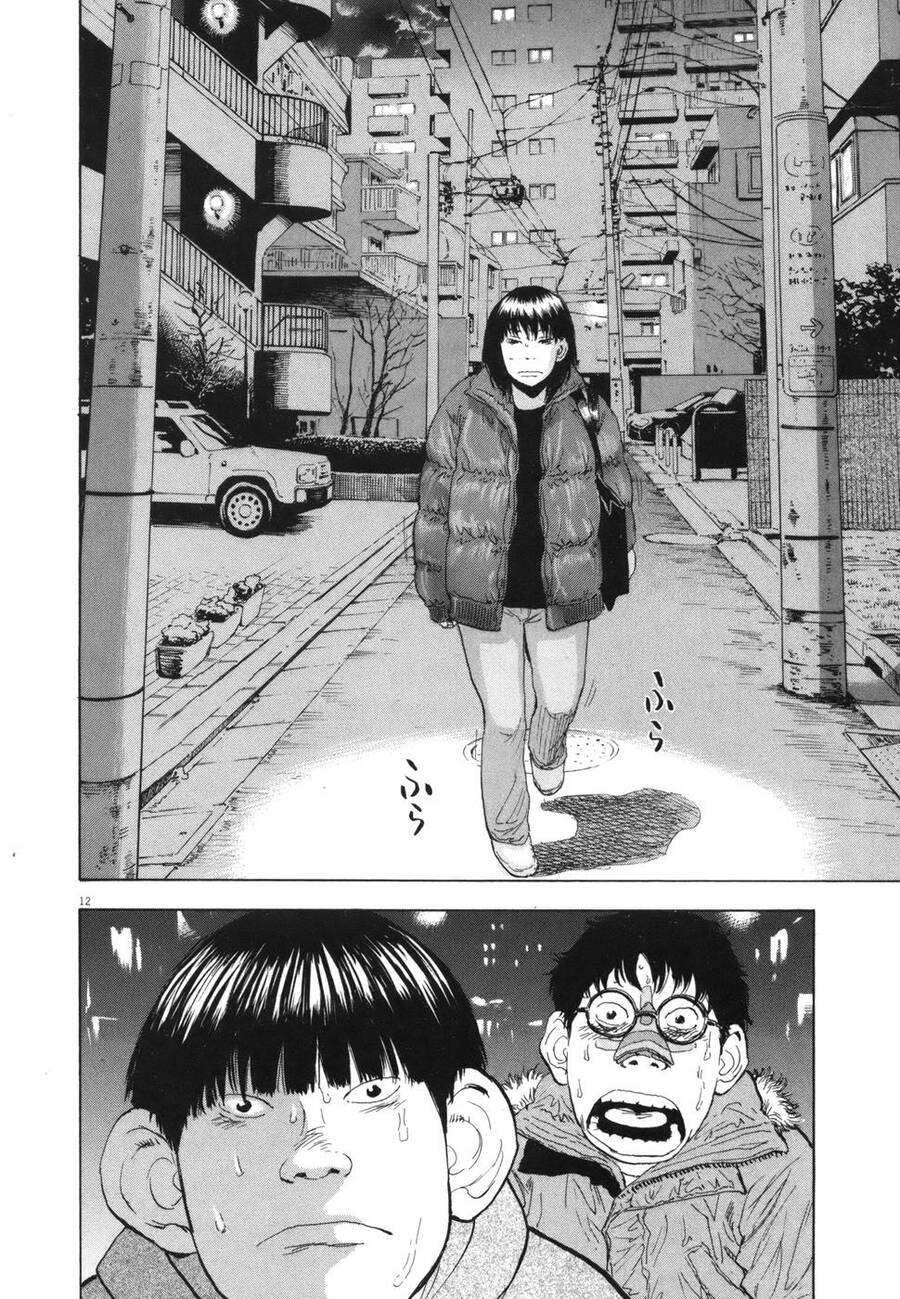 Boy On The Run Chapter 111 - 12