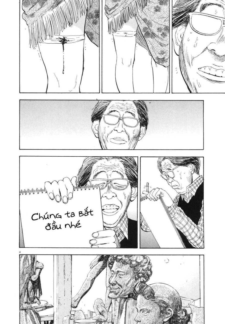 Boy On The Run Chapter 111 - 4