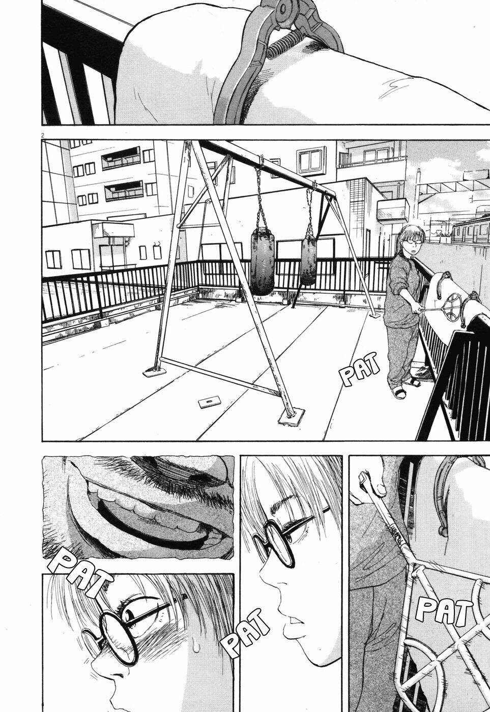 Boy On The Run Chapter 97 - 2