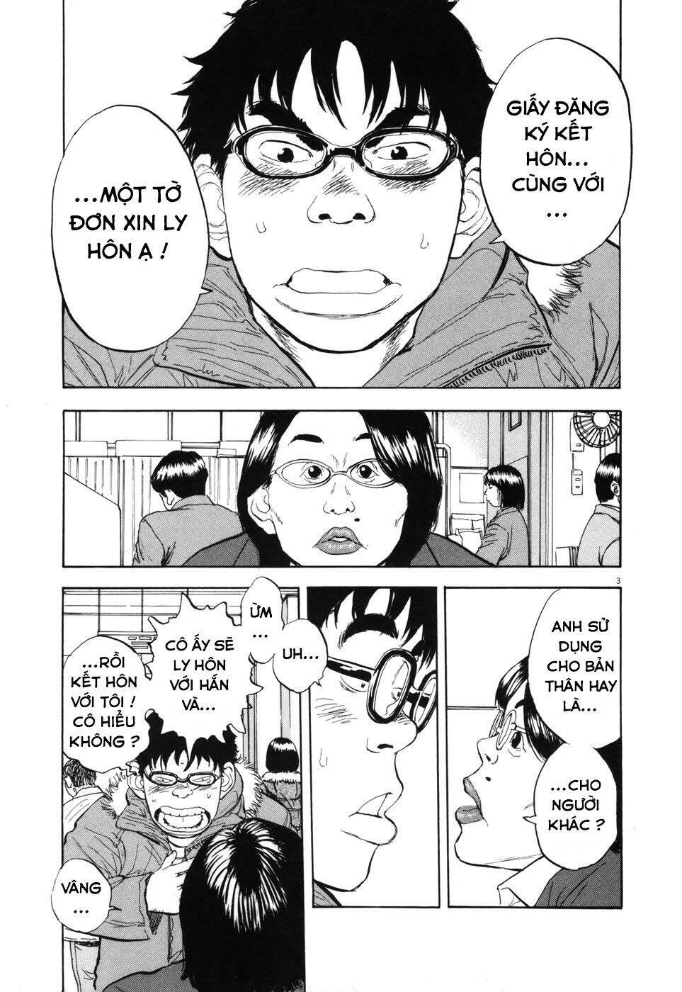 Boy On The Run Chapter 98 - 2