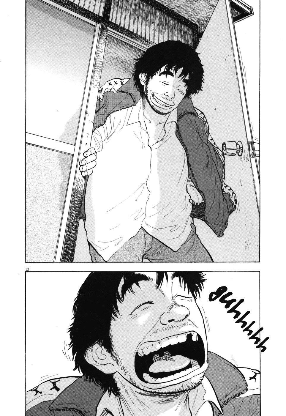 Boy On The Run Chapter 98 - 11