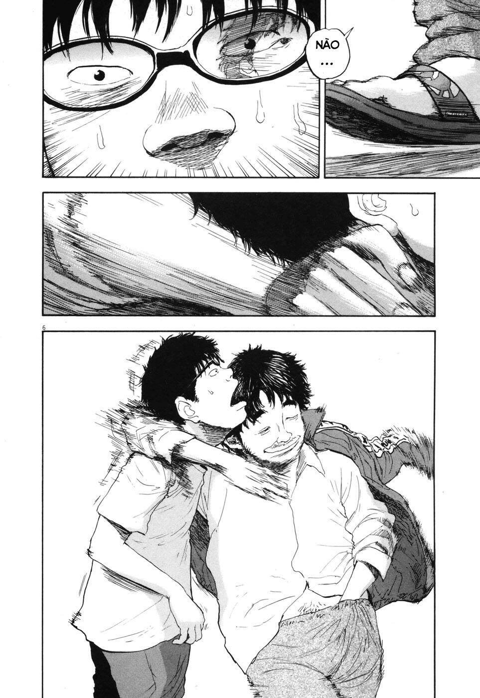 Boy On The Run Chapter 99 - 6