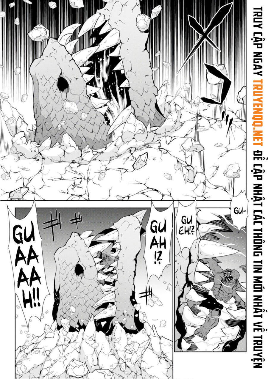 Trở Thành Pháp Sư Ở Thế Giới Mới Chapter 28 - 11