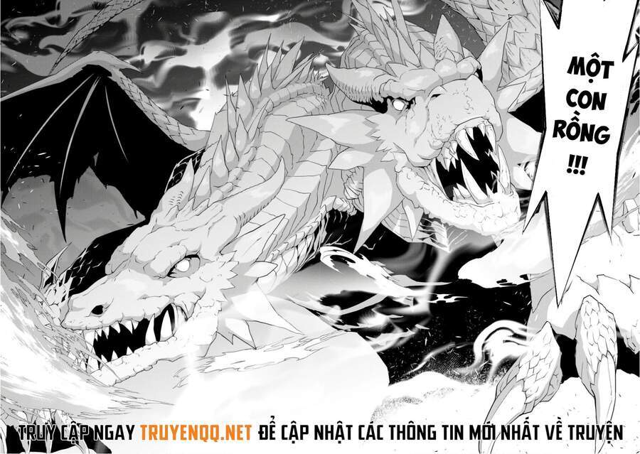 Trở Thành Pháp Sư Ở Thế Giới Mới Chapter 28 - 15