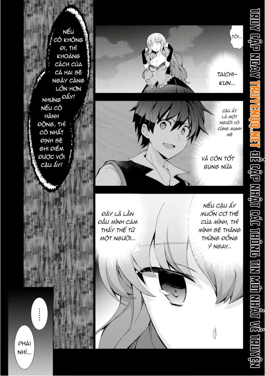 Trở Thành Pháp Sư Ở Thế Giới Mới Chapter 28 - 19