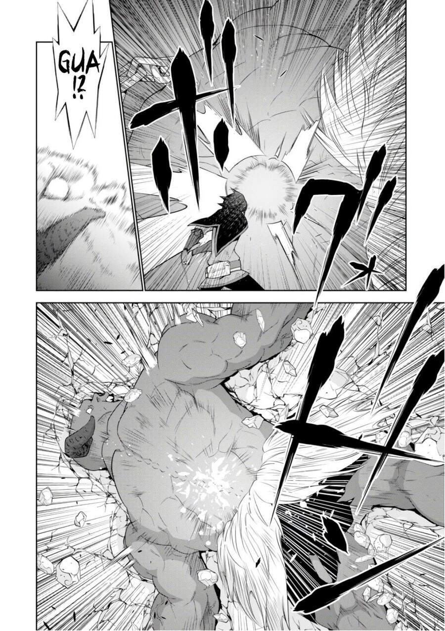 Trở Thành Pháp Sư Ở Thế Giới Mới Chapter 28 - 6