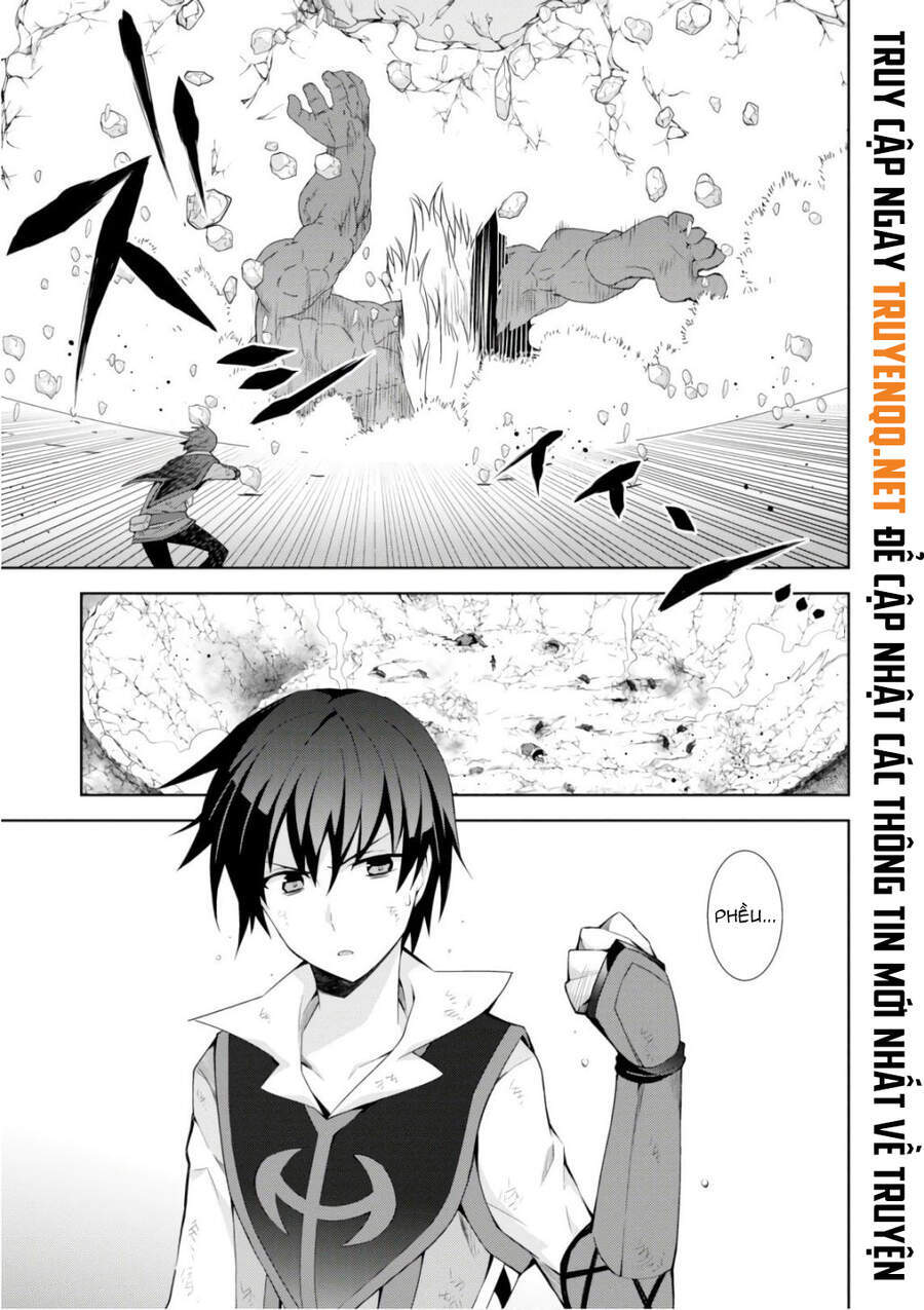 Trở Thành Pháp Sư Ở Thế Giới Mới Chapter 28 - 7