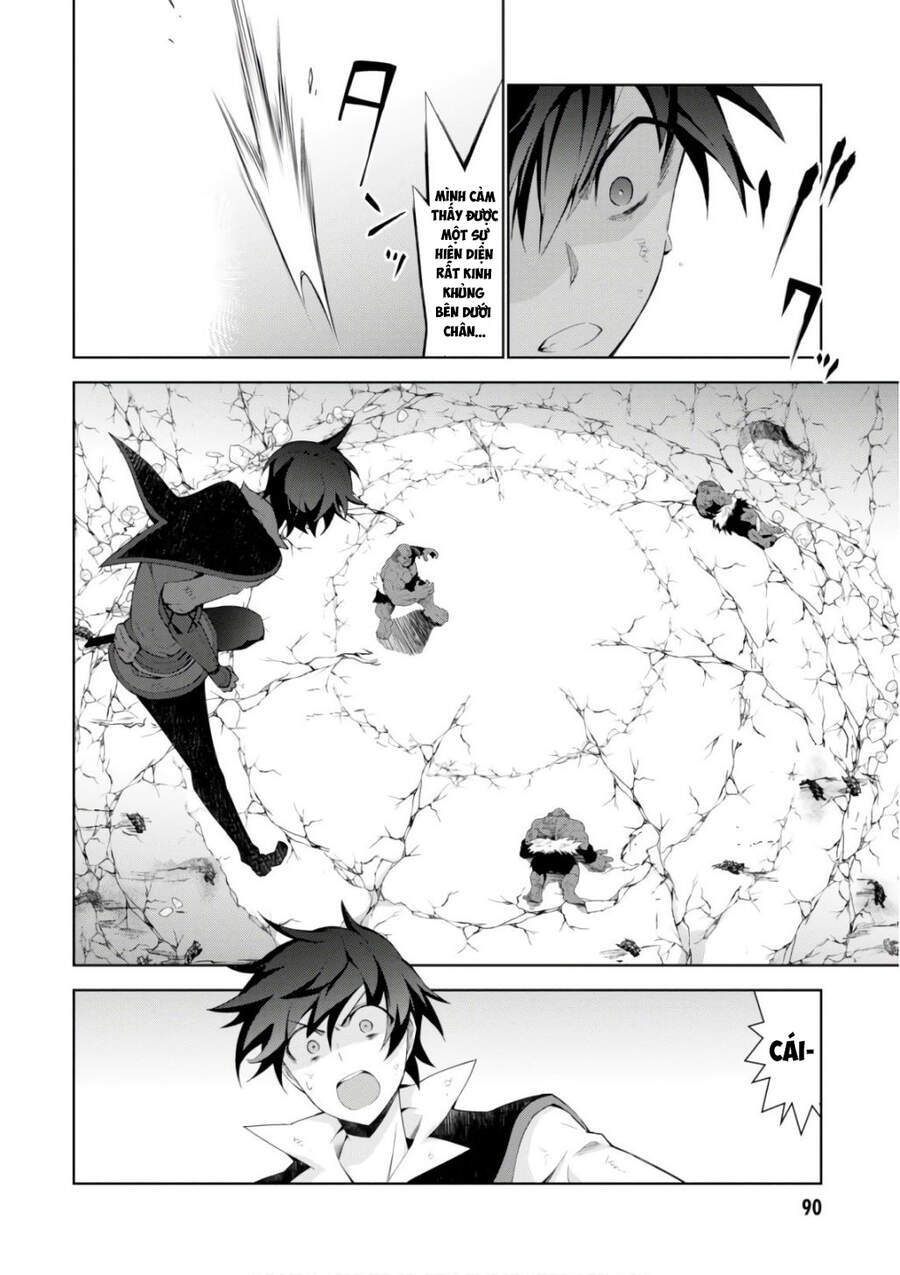 Trở Thành Pháp Sư Ở Thế Giới Mới Chapter 28 - 10