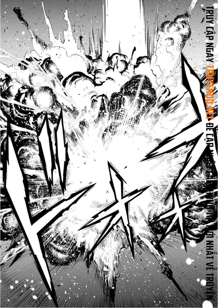 Trở Thành Pháp Sư Ở Thế Giới Mới Chapter 26 - 16