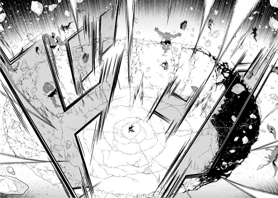 Trở Thành Pháp Sư Ở Thế Giới Mới Chapter 27 - 18