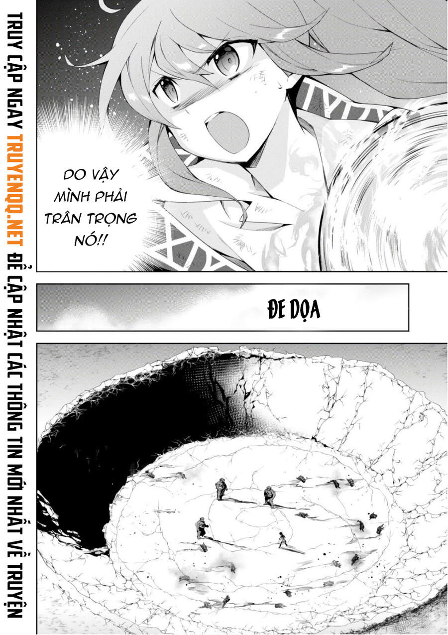 Trở Thành Pháp Sư Ở Thế Giới Mới Chapter 27 - 25