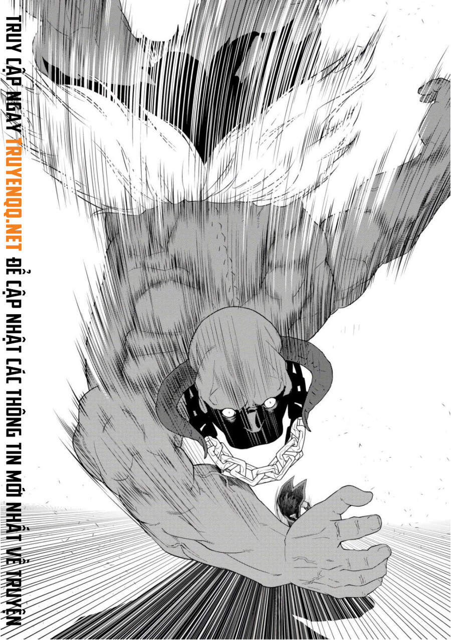 Trở Thành Pháp Sư Ở Thế Giới Mới Chapter 27 - 7