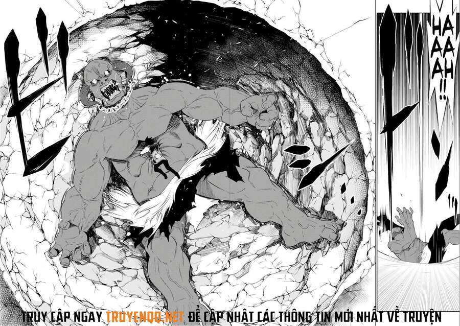 Trở Thành Pháp Sư Ở Thế Giới Mới Chapter 27 - 9