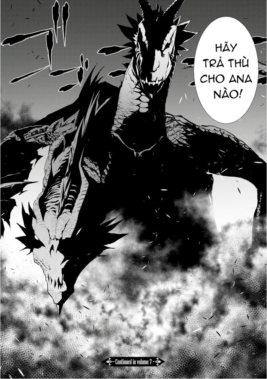 Trở Thành Pháp Sư Ở Thế Giới Mới Chapter 28.5 - 28