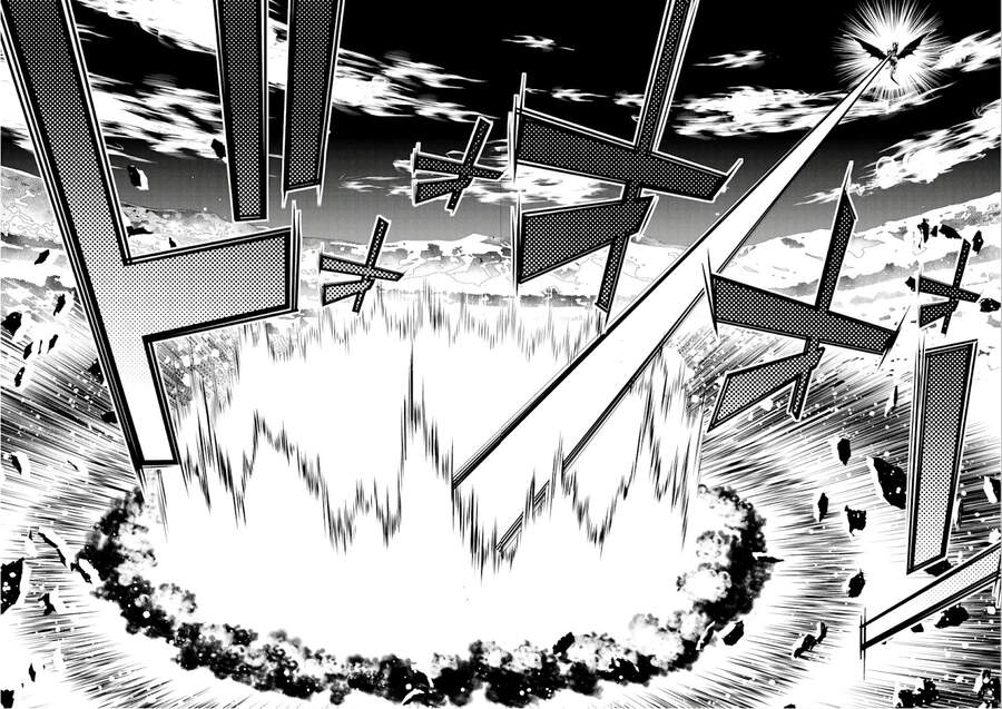 Trở Thành Pháp Sư Ở Thế Giới Mới Chapter 28.5 - 4