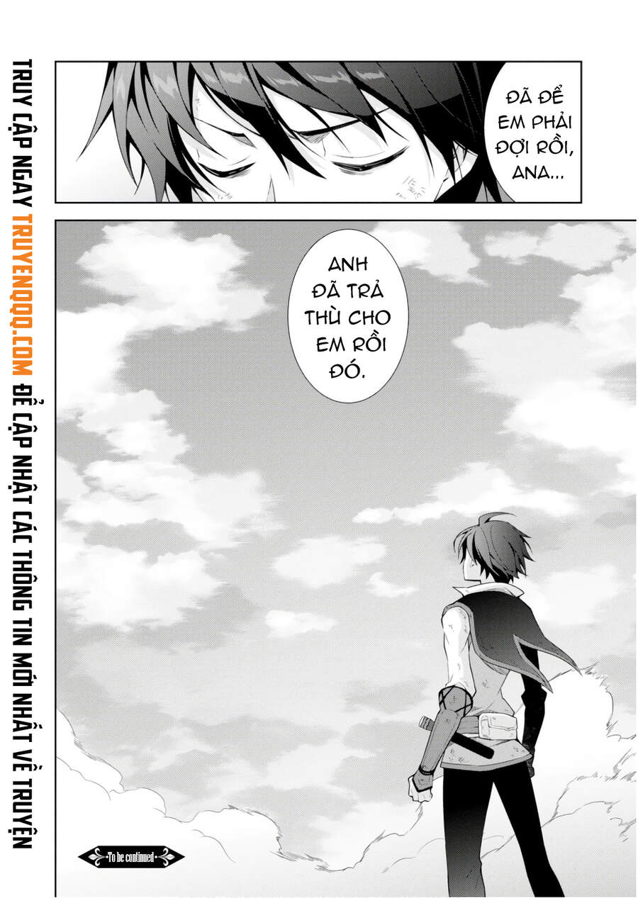 Trở Thành Pháp Sư Ở Thế Giới Mới Chapter 29.5 - 13