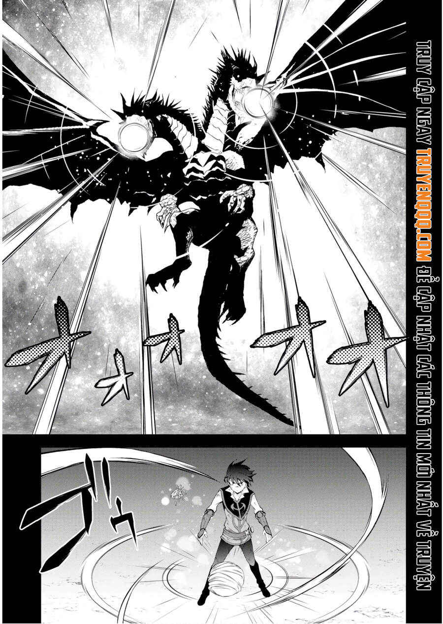 Trở Thành Pháp Sư Ở Thế Giới Mới Chapter 29.5 - 5