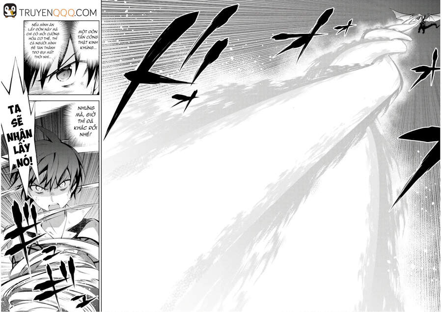 Trở Thành Pháp Sư Ở Thế Giới Mới Chapter 29.5 - 7