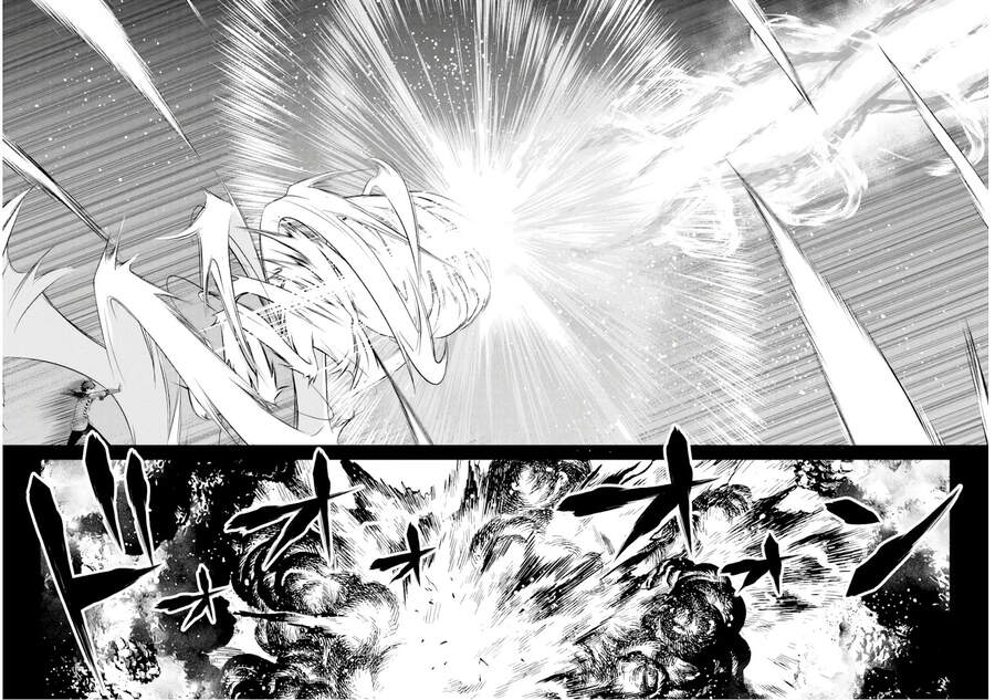 Trở Thành Pháp Sư Ở Thế Giới Mới Chapter 29.5 - 8