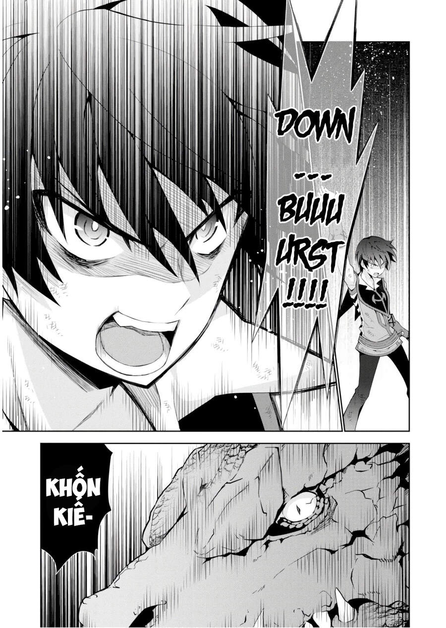 Trở Thành Pháp Sư Ở Thế Giới Mới Chapter 29.5 - 10