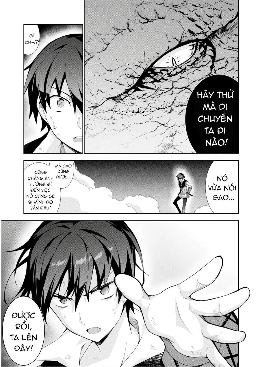 Trở Thành Pháp Sư Ở Thế Giới Mới Chapter 29 - 11