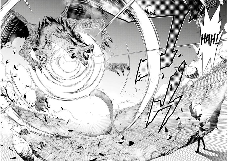 Trở Thành Pháp Sư Ở Thế Giới Mới Chapter 29 - 12