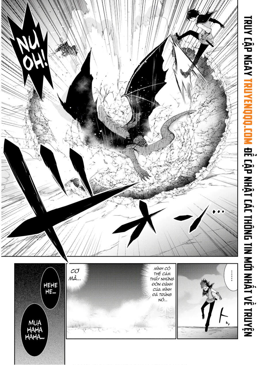 Trở Thành Pháp Sư Ở Thế Giới Mới Chapter 29 - 18