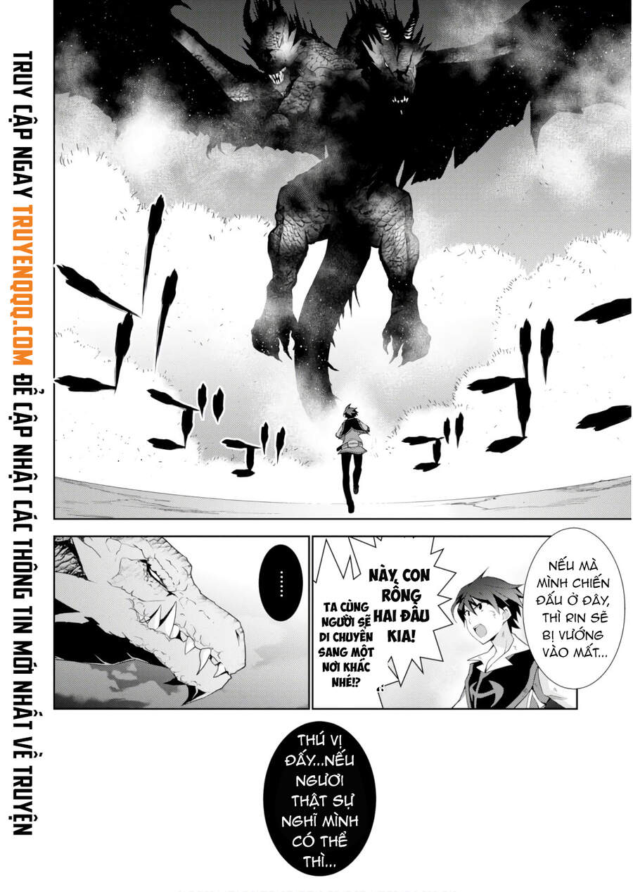 Trở Thành Pháp Sư Ở Thế Giới Mới Chapter 29 - 10