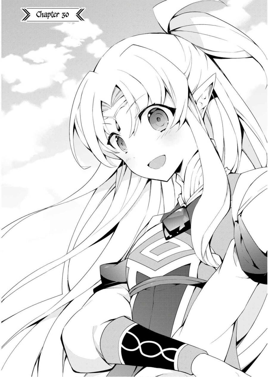 Trở Thành Pháp Sư Ở Thế Giới Mới Chapter 30 - 2