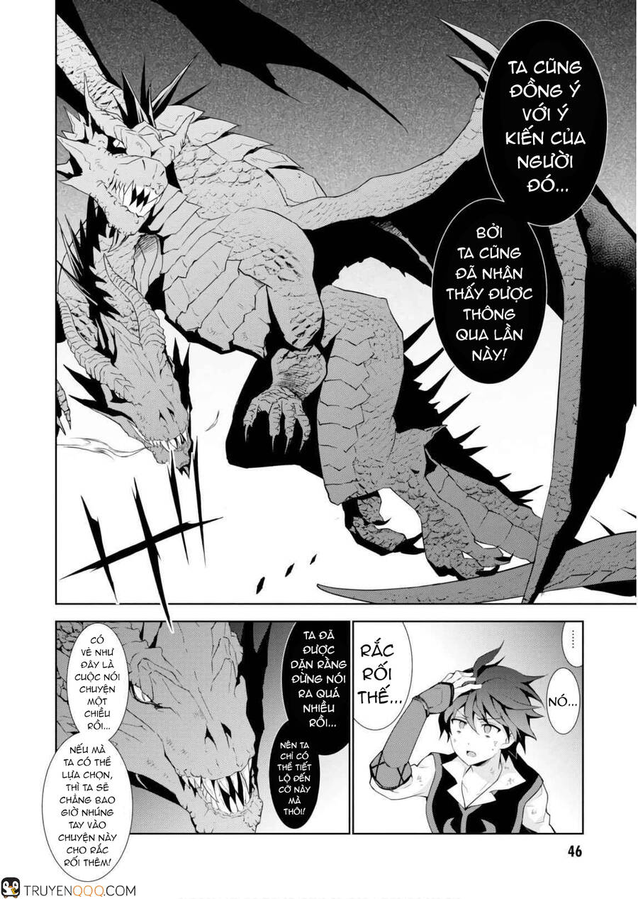 Trở Thành Pháp Sư Ở Thế Giới Mới Chapter 30 - 7