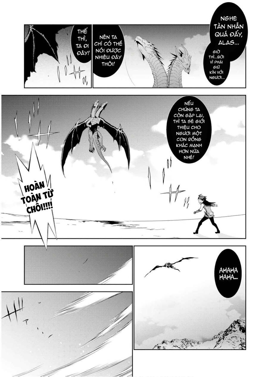 Trở Thành Pháp Sư Ở Thế Giới Mới Chapter 30 - 8