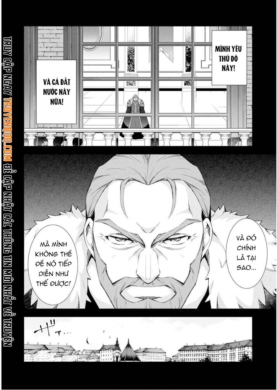 Trở Thành Pháp Sư Ở Thế Giới Mới Chapter 31.5 - 20