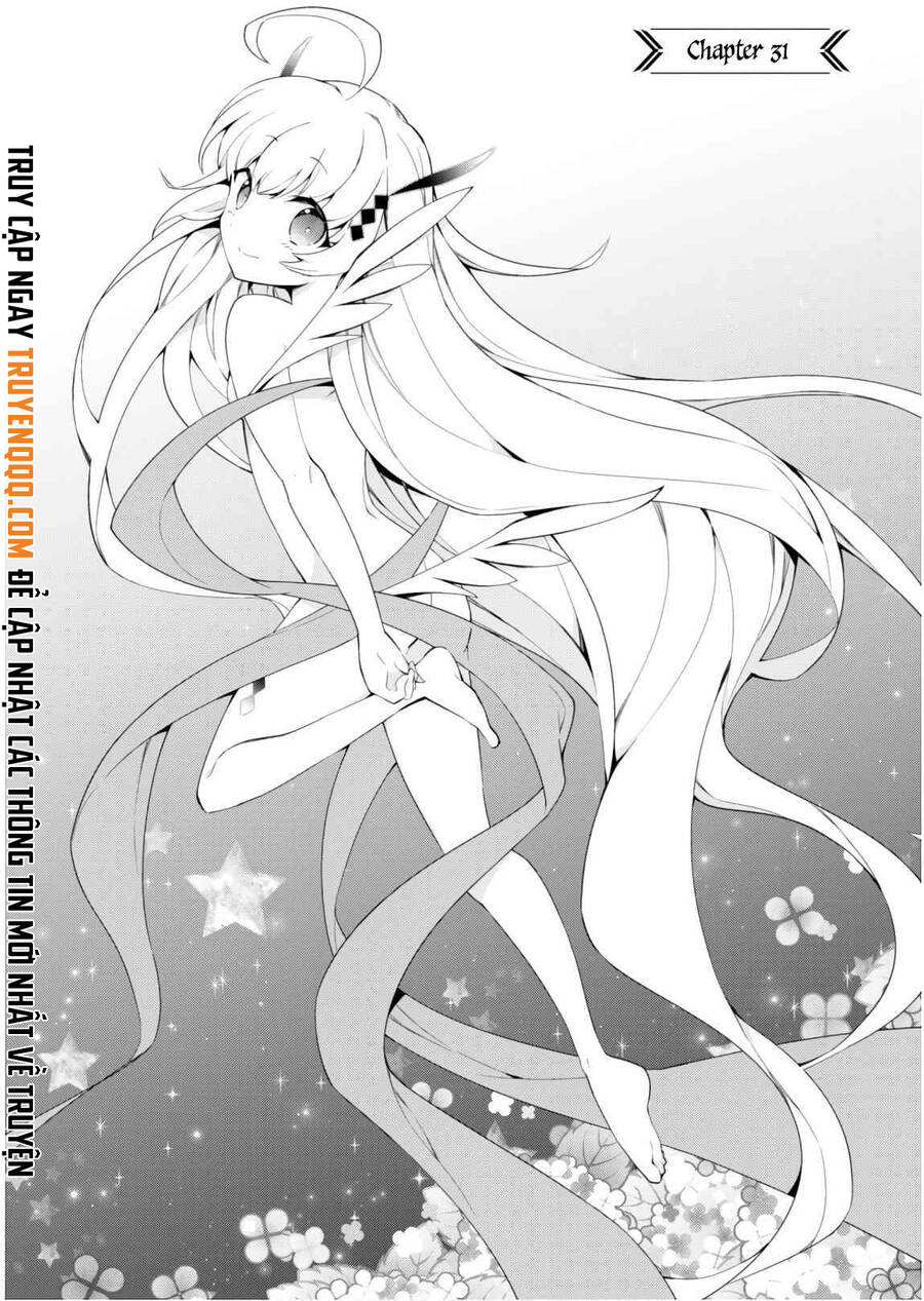 Trở Thành Pháp Sư Ở Thế Giới Mới Chapter 31 - 2