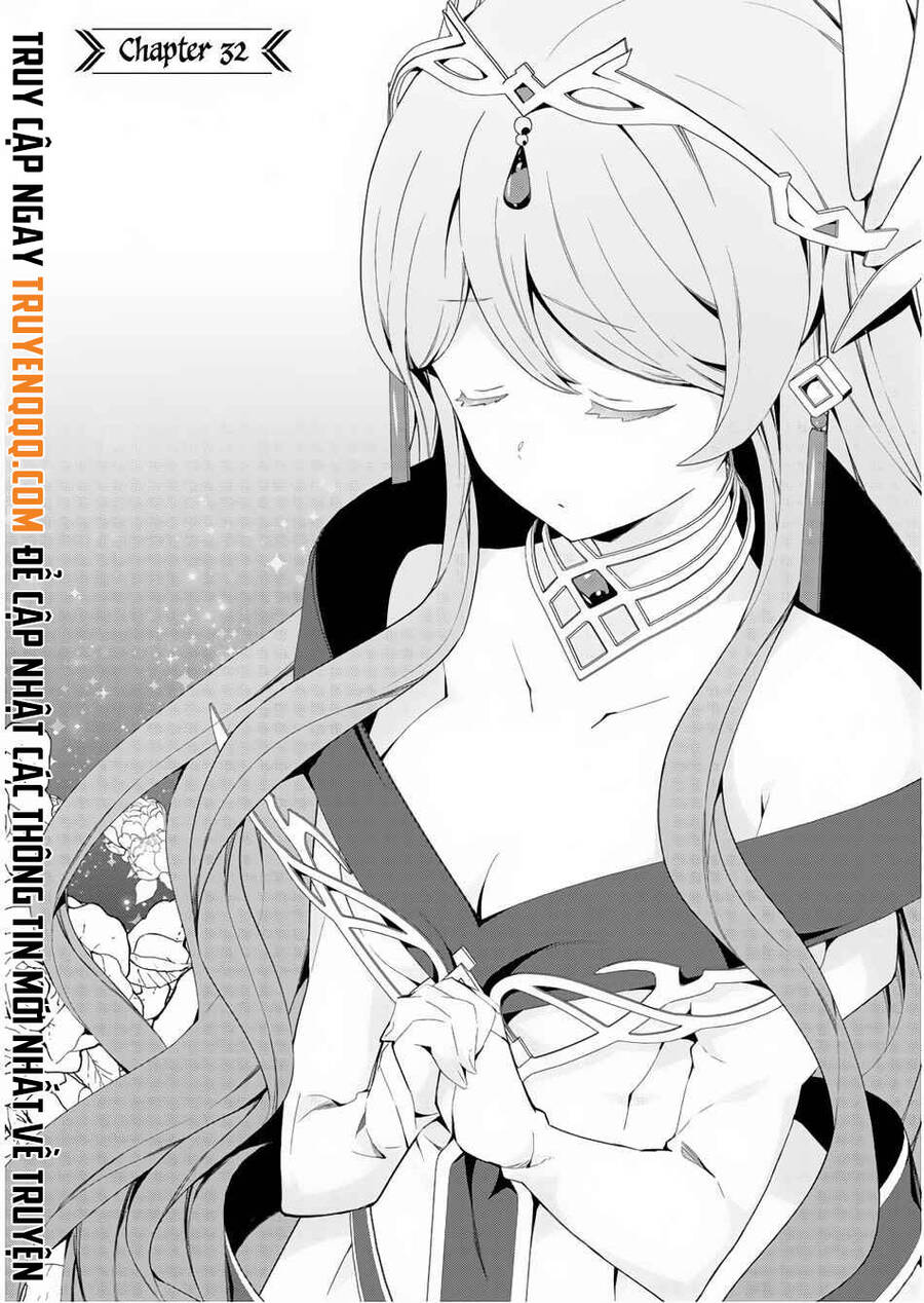 Trở Thành Pháp Sư Ở Thế Giới Mới Chapter 32 - 2