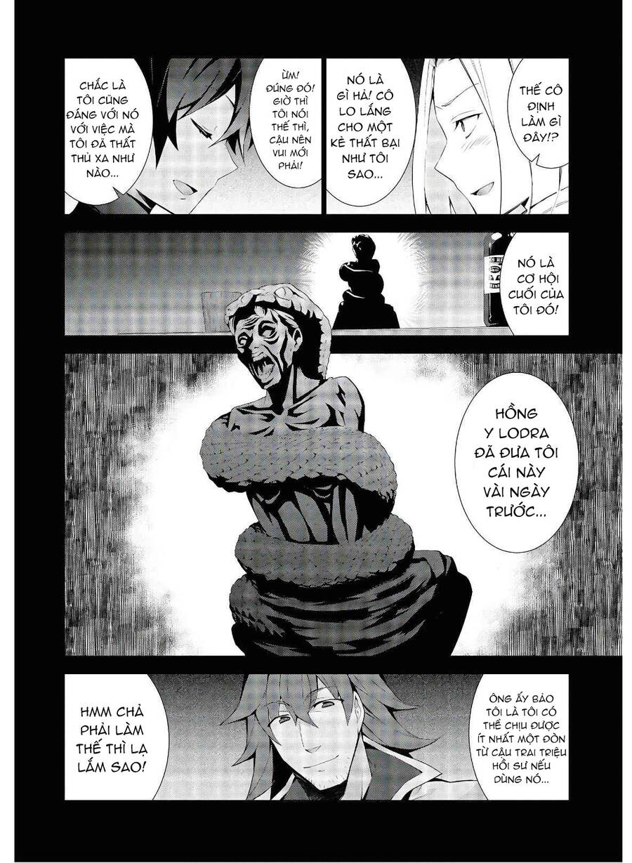 Trở Thành Pháp Sư Ở Thế Giới Mới Chapter 34 - 6