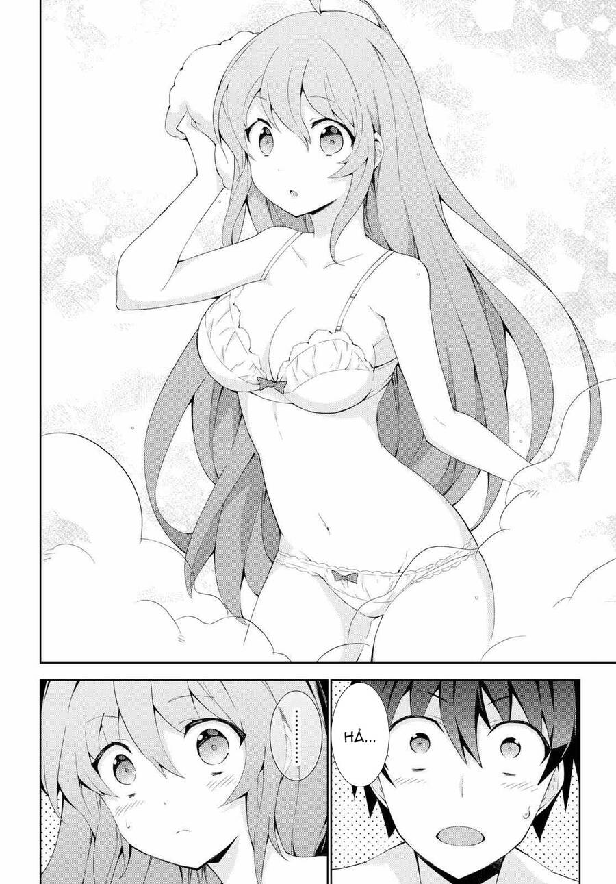 Trở Thành Pháp Sư Ở Thế Giới Mới Chapter 35.5 - 17