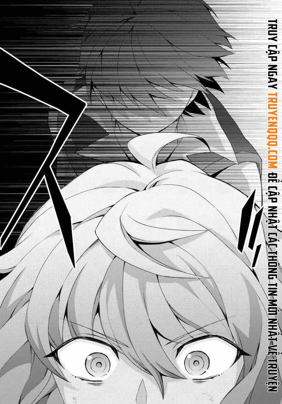 Trở Thành Pháp Sư Ở Thế Giới Mới Chapter 35.5 - 4