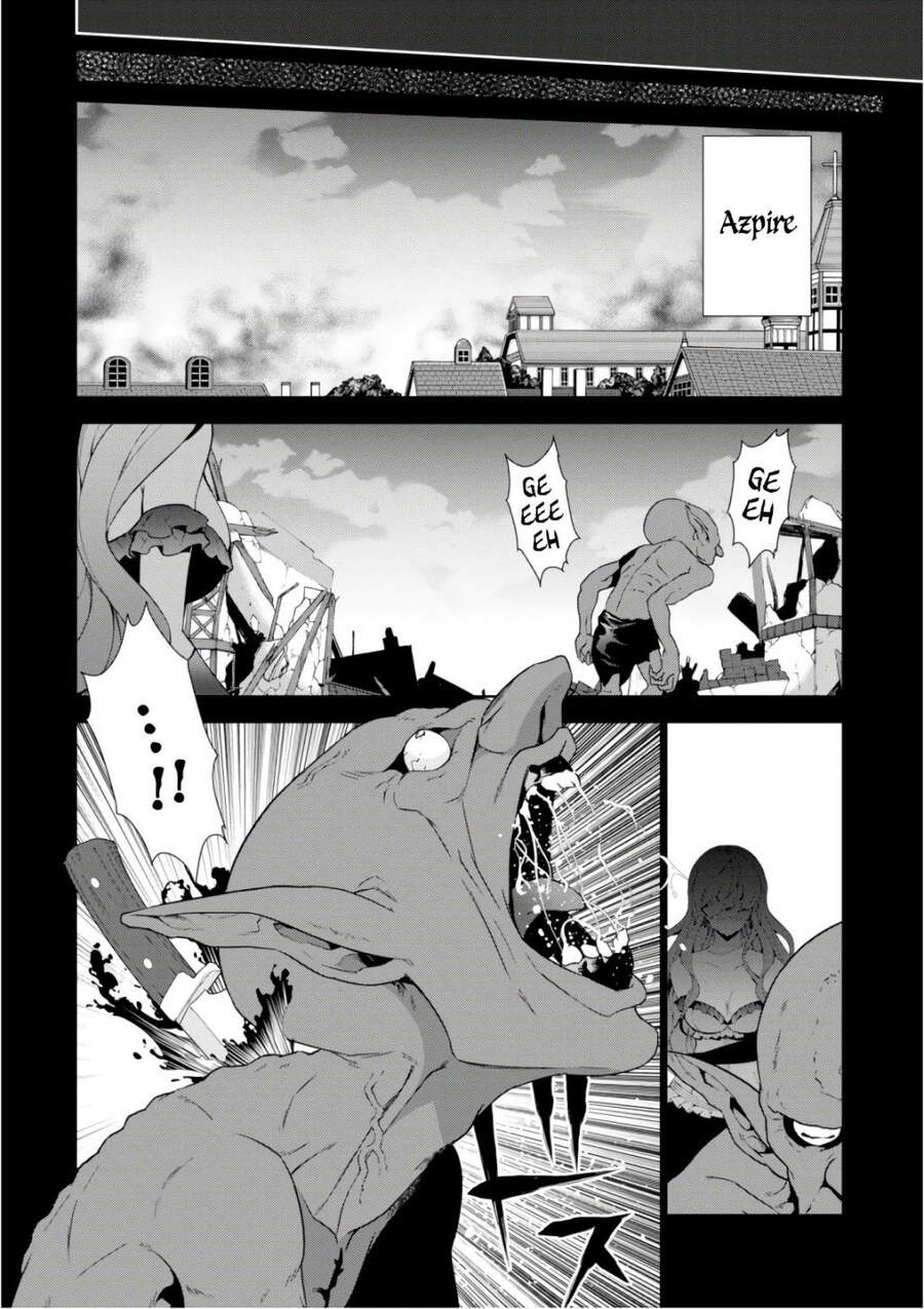 Trở Thành Pháp Sư Ở Thế Giới Mới Chapter 27.5 - 16