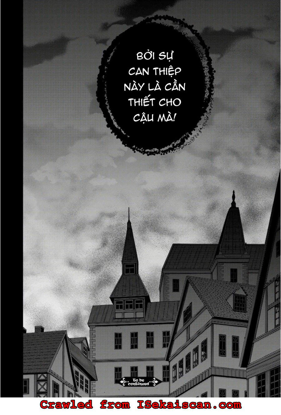 Trở Thành Pháp Sư Ở Thế Giới Mới Chapter 27.5 - 22