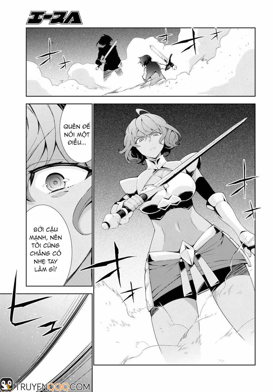 Trở Thành Pháp Sư Ở Thế Giới Mới Chapter 35 - 6