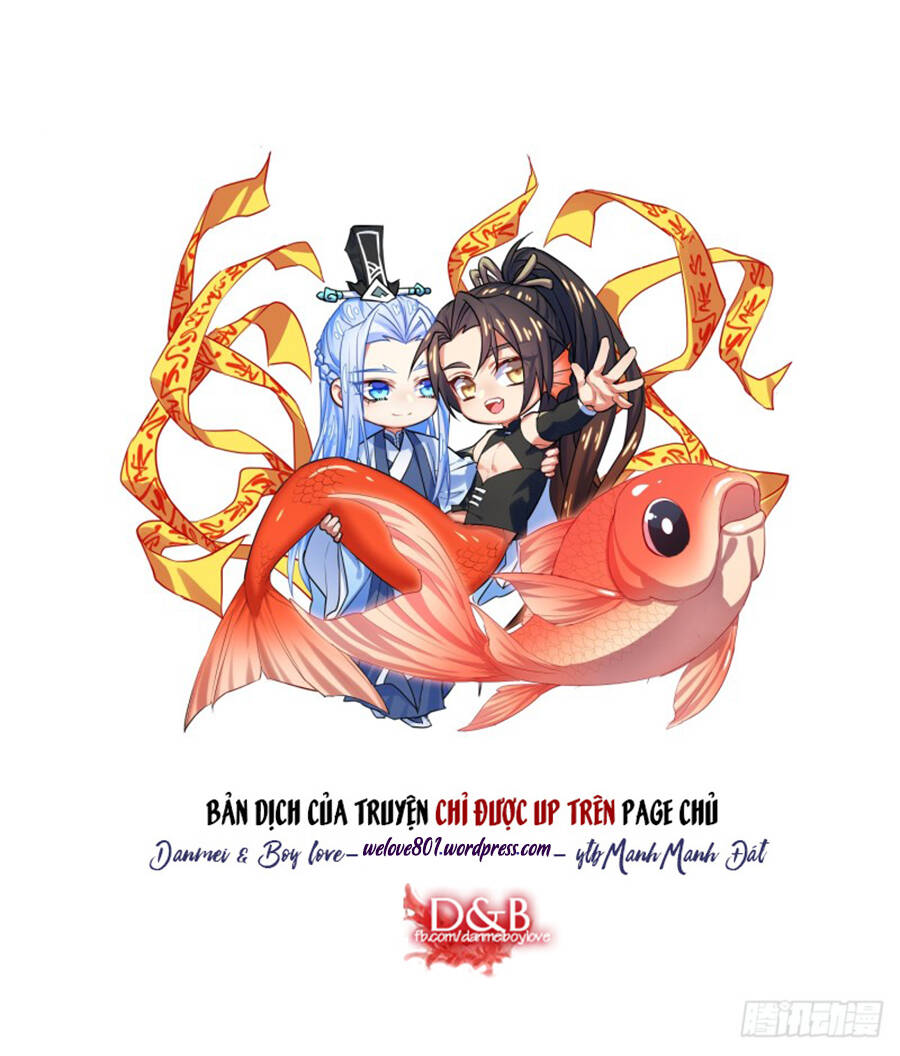 Hóa Long Ký Chapter 286 - 23