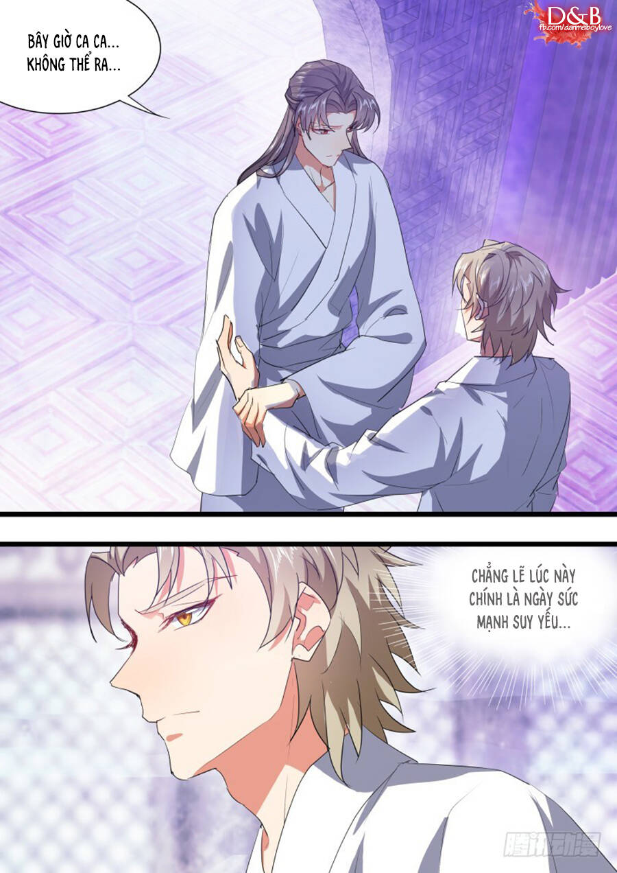 Hóa Long Ký Chapter 286 - 7